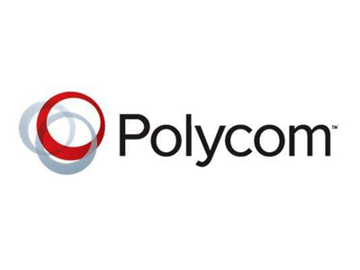 Polycom宝利通