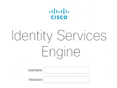 Cisco ISE 内网控制系统 = 网络准入控制（NAC）